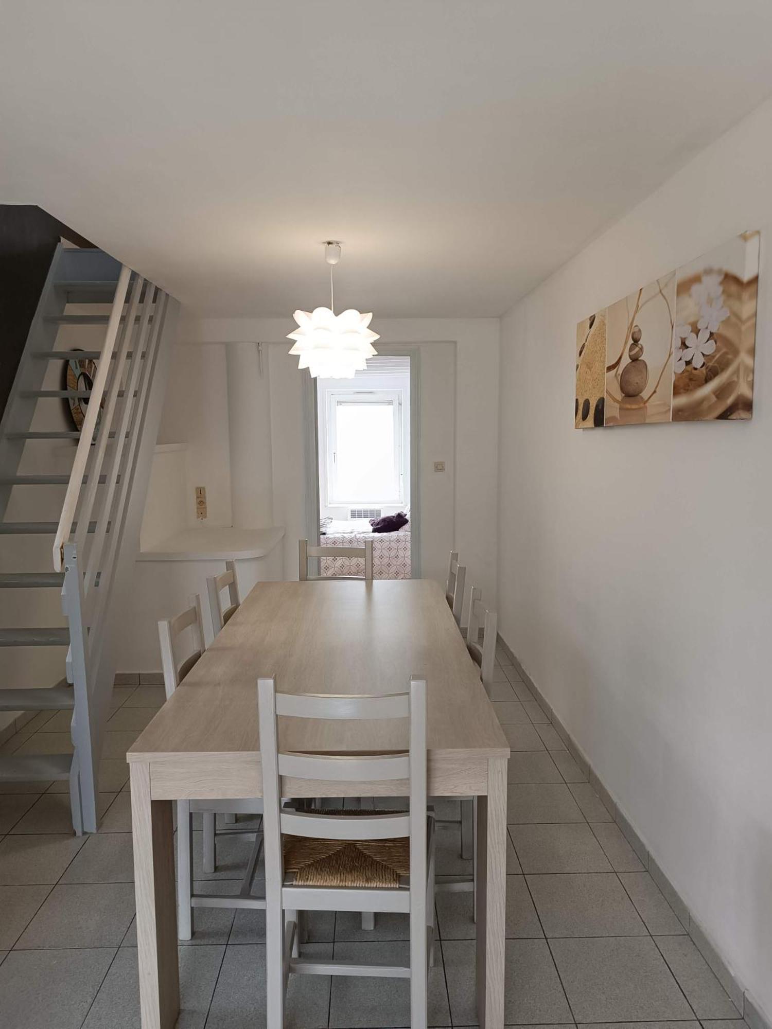 La Fretinoise Villa Luaran gambar
