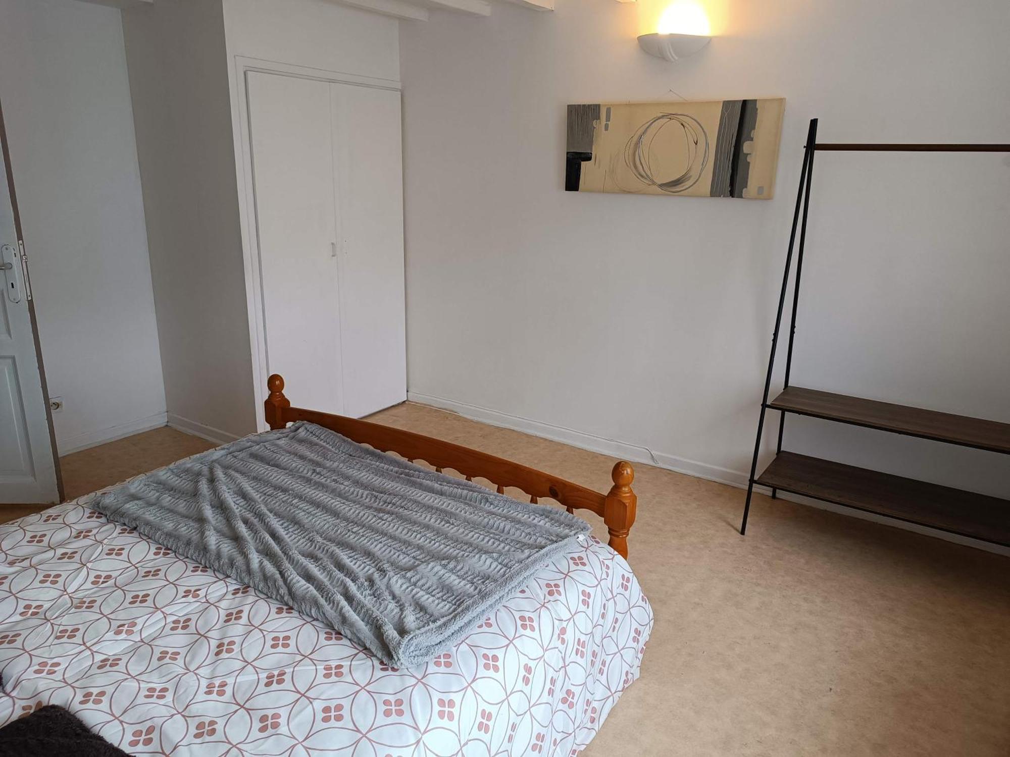 La Fretinoise Villa Luaran gambar