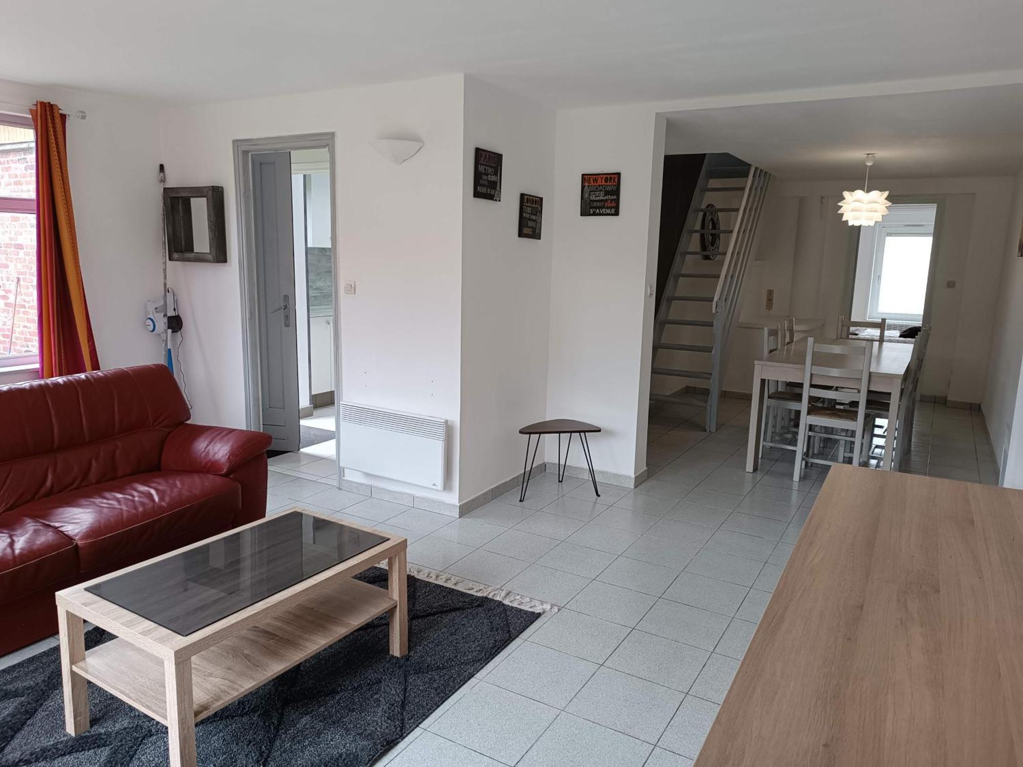 La Fretinoise Villa Luaran gambar